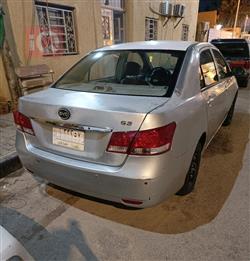 بي واي دي G3